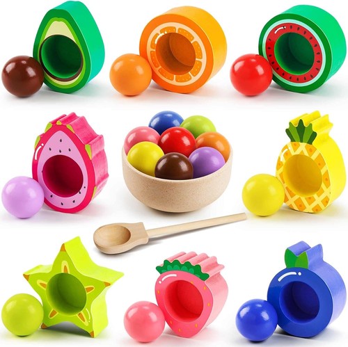 Montessori spielzeug 2 - spielzeug,