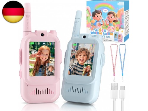 Walkie talkie kinder mit - kinder,