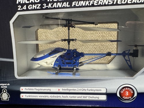 Hubschrauber kinder 14 - kinder, 8-14