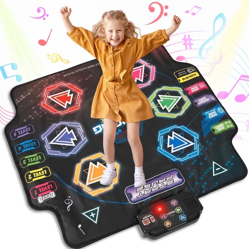 Tanzmatte für kinder - tanzmatte,